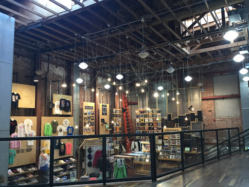 Clothing Store «Urban Outfitters», reviews and photos, 962 Monterey St, San Luis Obispo, CA 93401, USA