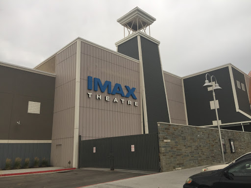 Movie Theater «Megaplex Theatres at Geneva», reviews and photos, 600 Mill Rd, Vineyard, UT 84058, USA