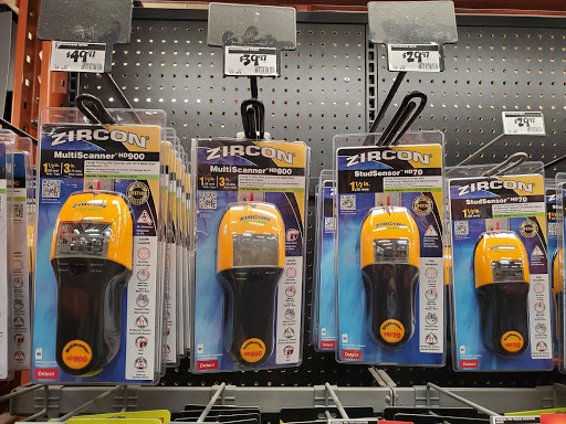 Home Improvement Store «The Home Depot», reviews and photos, 6625 Grand Ave, Gurnee, IL 60031, USA