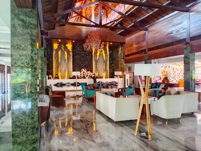 Pandan Wangi Restaurant - Jl. Wolter Monginsidi No.175, Gulak Galik, Kec. Tlk. Betung Utara, Kota Bandar Lampung, Lampung 35401, Indonesia