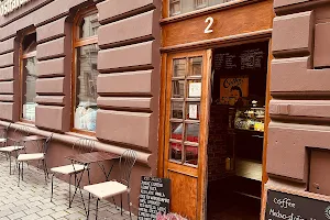 Ostravanka Coffee Shop CENTRUM OV image