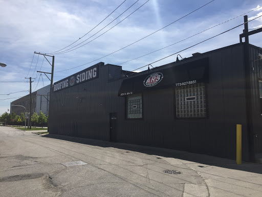 Jones & Cleary Roofing/Sheet in Chicago, Illinois