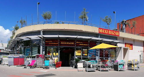 Maxi Bazar Mougins à Mougins