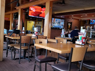 Applebee's Grill + Bar