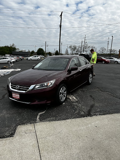 Used Car Dealer «Limited Motors», reviews and photos, 8512 Dixie Hwy, Florence, KY 41042, USA