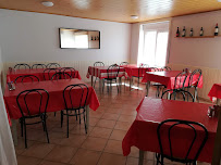 Atmosphère du Restaurant L étape à Miradoux - n°4