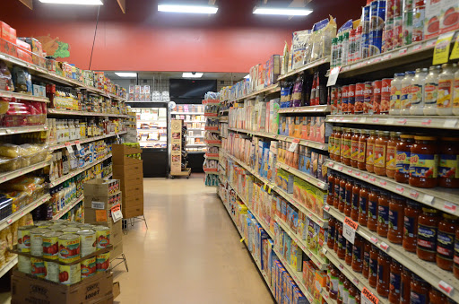 Grocery Store «Village Market Place», reviews and photos, 4034 Dempster St, Skokie, IL 60076, USA