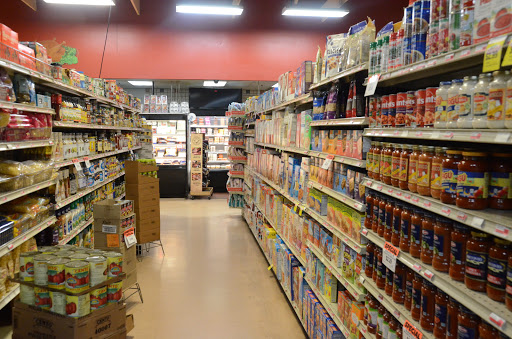 Grocery Store «Village Market Place», reviews and photos, 4034 Dempster St, Skokie, IL 60076, USA