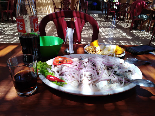 Picanteria El Fantastico - Restaurante