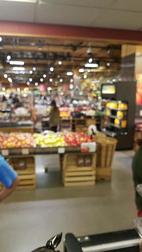 Supermarket «Wegmans», reviews and photos, 200 Boylston St, Chestnut Hill, MA 02467, USA
