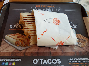 Photo n°10 de O’Tacos à Paris ()