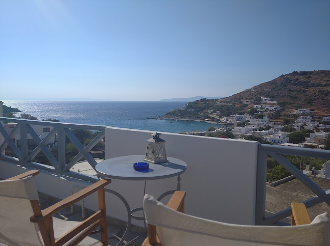 Kini Bay - Ένωση