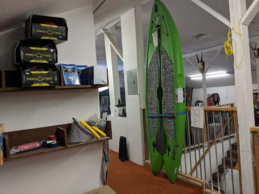 Sporting Goods Store «Montana Outdoor Sports», reviews and photos, 708 N Last Chance Gulch, Helena, MT 59601, USA