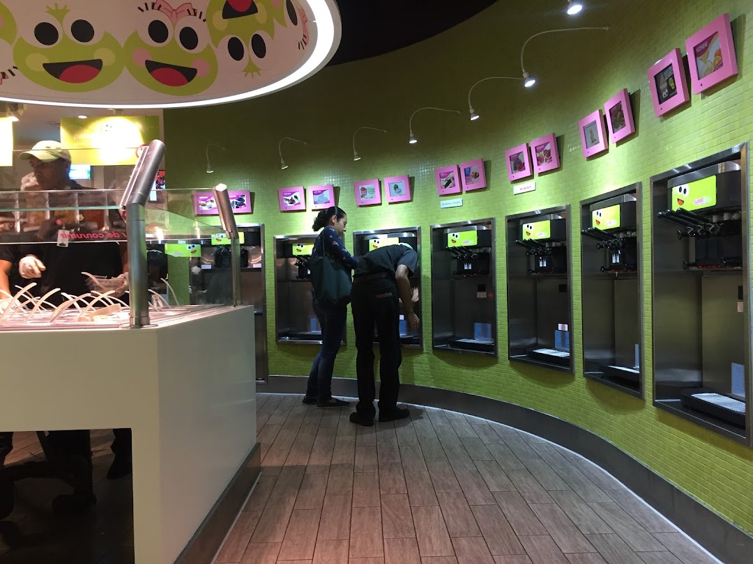 SweetFrog