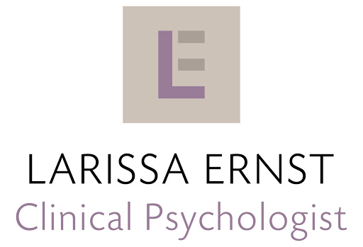 Larissa Ernst Clinical Psychologist