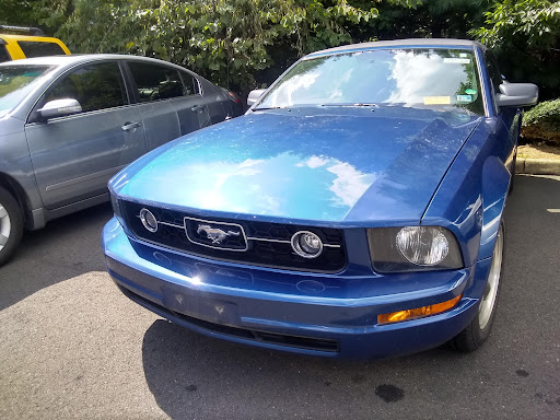 Toyota Dealer «Warrenton Toyota», reviews and photos, 6449 Lee Hwy, Warrenton, VA 20187, USA