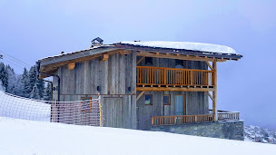 Photo n°18 de Restaurant Le Vent Volet à Crest-Voland ()