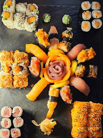 Plats et boissons du Restaurant japonais Nagoya sushi à Annecy - n°2