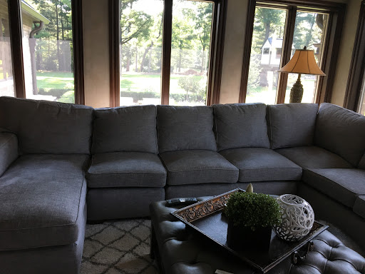 Furniture Store «Arhaus», reviews and photos, 3010 Washtenaw Ave #101, Ann Arbor, MI 48104, USA