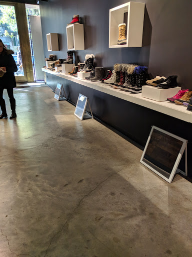 Shoe Store «Sorel Footwear Store», reviews and photos, 345 W 14th St b, New York, NY 10014, USA