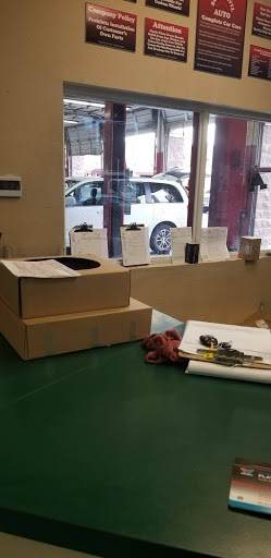 Auto Repair Shop «Sun Devil Auto», reviews and photos, 1824 E Elliot Rd, Tempe, AZ 85284, USA