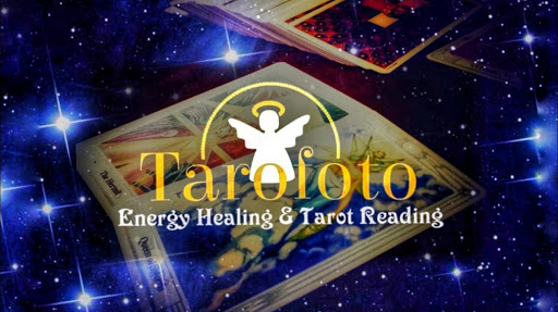 TAROFOTO Χαρτομαντεία Ταρώ - Reiki - Ενεργειακά Κοσμήματα