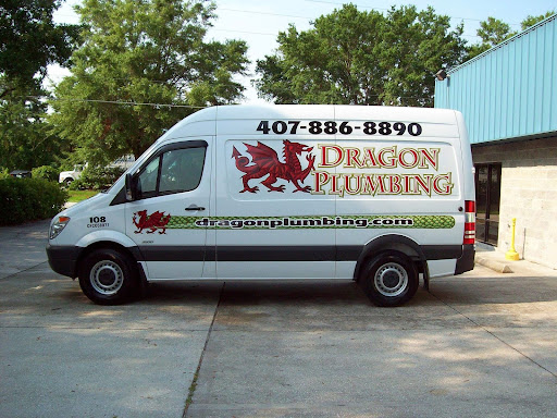 Bordeau Plumbing in Apopka, Florida