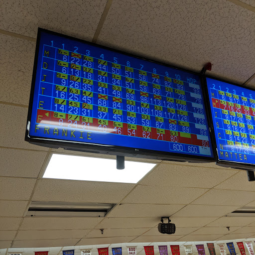 Bowling Alley «Port Jeff Bowl Inc», reviews and photos, 31 Chereb Ln, Port Jefferson Station, NY 11776, USA