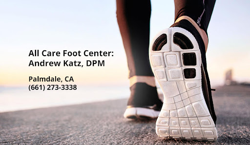 All Care Foot Center