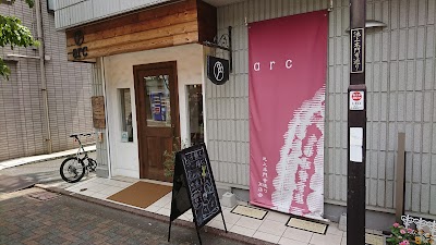 arc