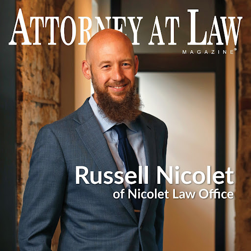 Lawyer «Nicolet Law Office, S.C.», reviews and photos