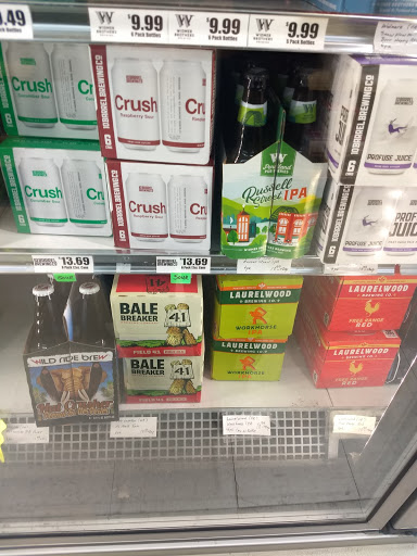 Grocery Store «Capital Market», reviews and photos, 1420 State St, Salem, OR 97301, USA