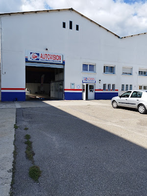 Autovision Cas à Pont-Saint-Esprit