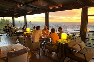 Mashhad İstanbul Cafe & Lounge image