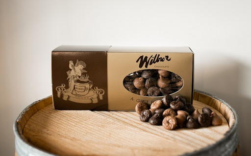 Candy Store «Wilbur Chocolate Retail Store», reviews and photos, 45 N Broad St, Lititz, PA 17543, USA