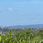 Photo n°4 de l'avis de Tad.i fait le 01/09/2023 à 10:55 sur le  La Saracina à Pienza