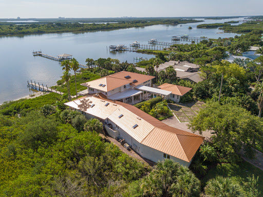 Roofing Contractor «AWS Roofing Services», reviews and photos, 875 W Park Ave, Edgewater, FL 32132, USA