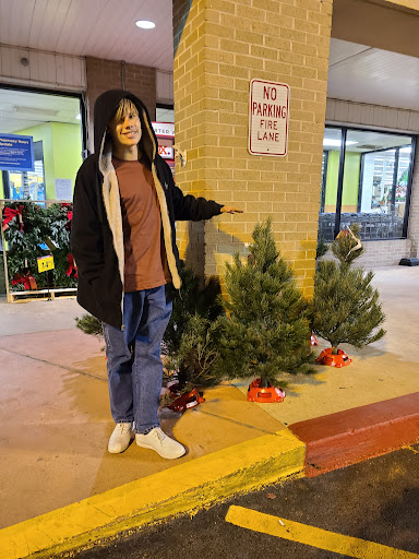 Grocery Store «Kroger», reviews and photos, 701 W Marshall Ave, Longview, TX 75601, USA