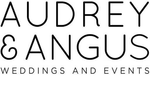 Audrey & Angus Weddings and Events