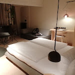 Photo n°1 de l'avis de Berit.o fait le 19/03/2023 à 10:20 sur le  Hotel & Restaurant Seegarten à Sundern