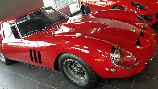 Used Car Dealer «Motorcars Washington», reviews and photos, 44264 Mercure Cir, Sterling, VA 20166, USA