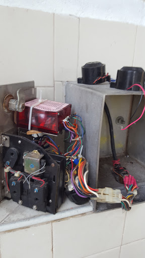 Florist «Elegant Flowers & Events», reviews and photos, 1015 W Hillsborough Ave, Tampa, FL 33603, USA