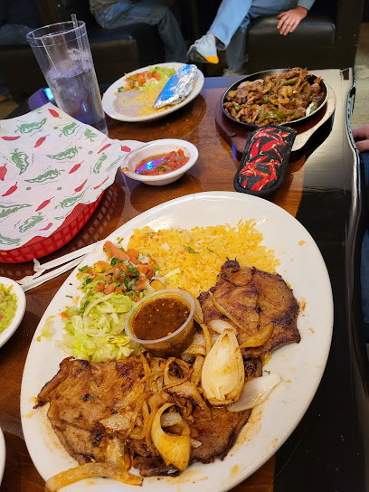 Chico's Mexican Grill and Cantina