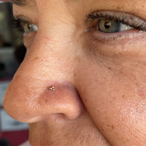 Explore 2222 tattoo ideas, creative tattoo ideas in Folsom, available at Body Piercing By Jasmine