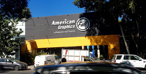 American Graphics Full
