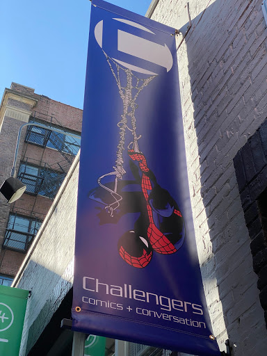 Commercial Printer «Cushing», reviews and photos, 213 W Institute Pl Suite 200, Chicago, IL 60610, USA