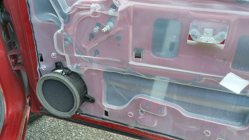 Car Stereo Store «Electronic Arts», reviews and photos, 11 N John St, Pearl River, NY 10965, USA