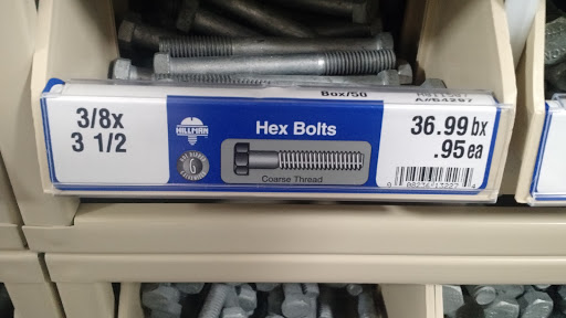 Hardware Store «Curtis Lumber & Ace Hardware», reviews and photos, 925 AR-77, Marion, AR 72364, USA