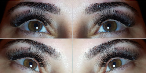 ROYALE BROWS & LASHES