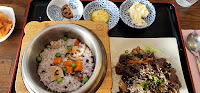 Bulgogi du Restaurant coréen Mamalee à Paris - n°1